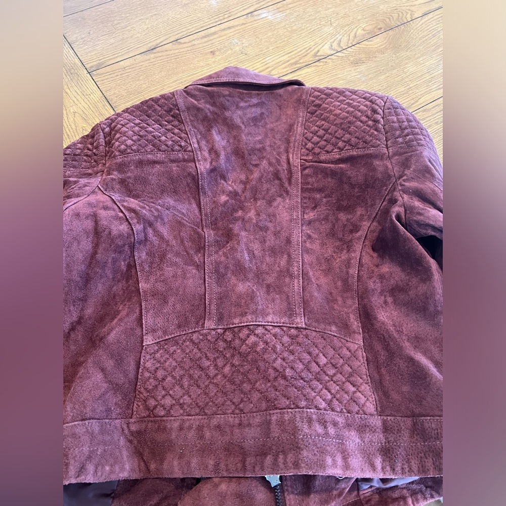 Express Jacket